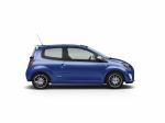 Renault Twingo RS Gordini 2009 года